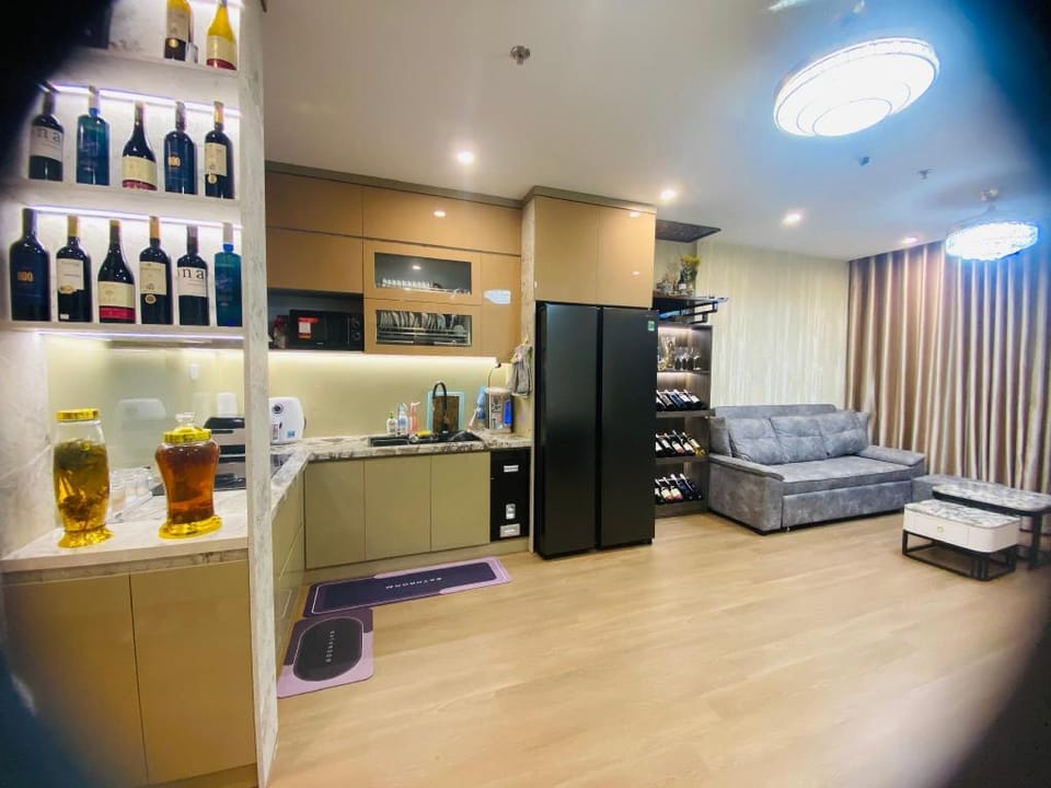 Ruby Luxury Homes Apartment in Laos