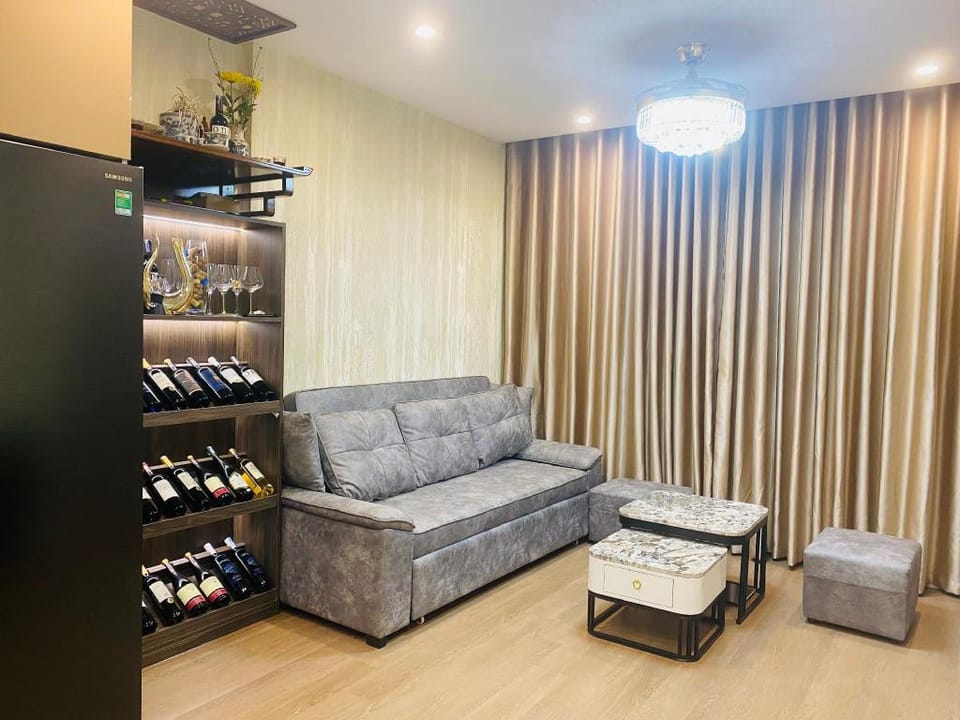 Ruby Luxury Homes Apartment in Laos