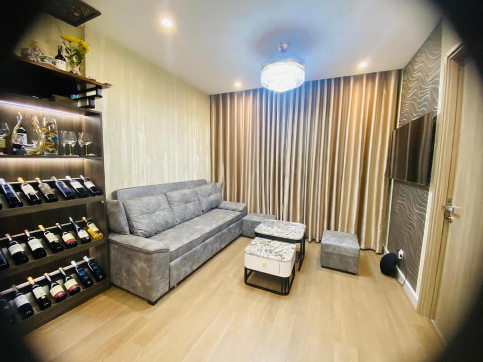 Ruby Luxury Homes Apartment in Laos
