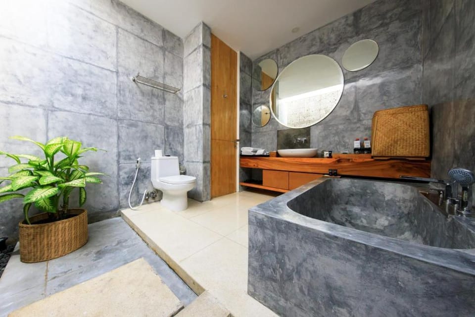 One Bedroom Panoramic Pool Villa in Uluwatu Vacation rental in Bali