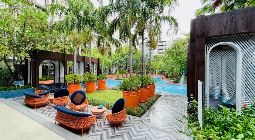 nara lahabana   Apartment in Nong Kae