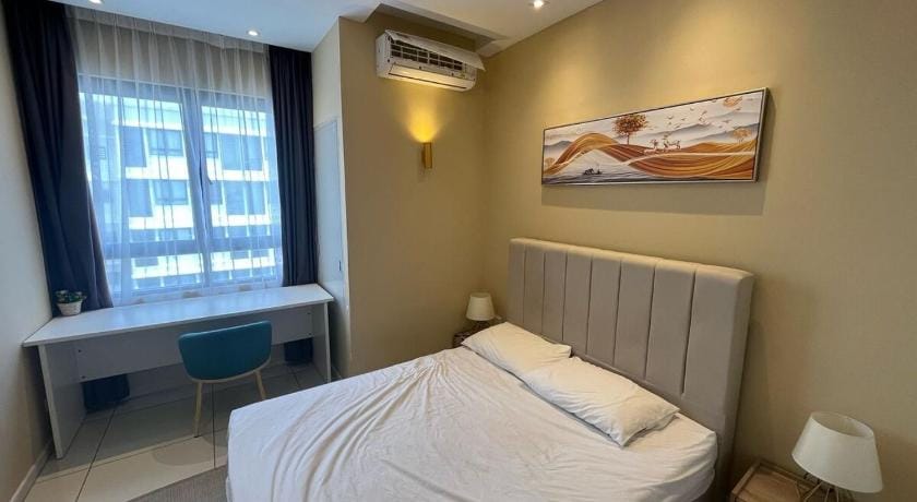 Sepang Horizon Suites @ Icon Stay Hotel in Selangor, Malaysia