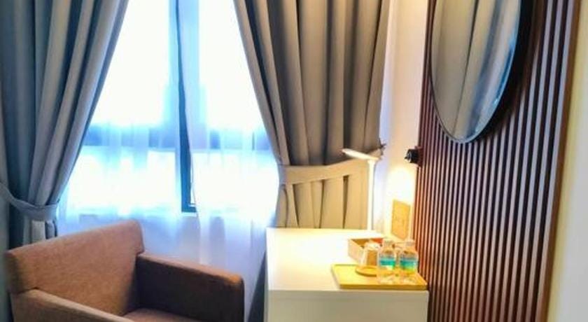 Sepang Horizon Suites @ Icon Stay Hotel in Selangor, Malaysia