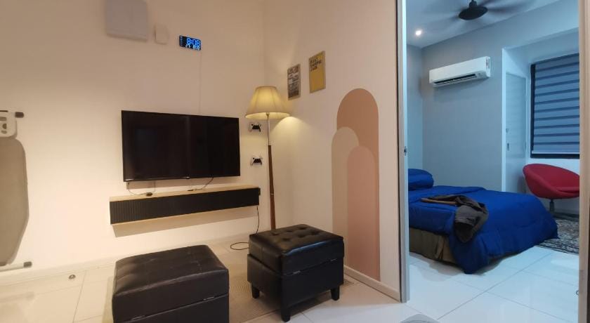 Sepang Horizon Suites @ Icon Stay Hotel in Selangor, Malaysia