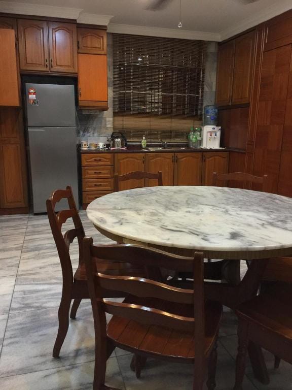 Comfortable  Homestay 繁华闹市的平静家园 Vacation rental in Penang