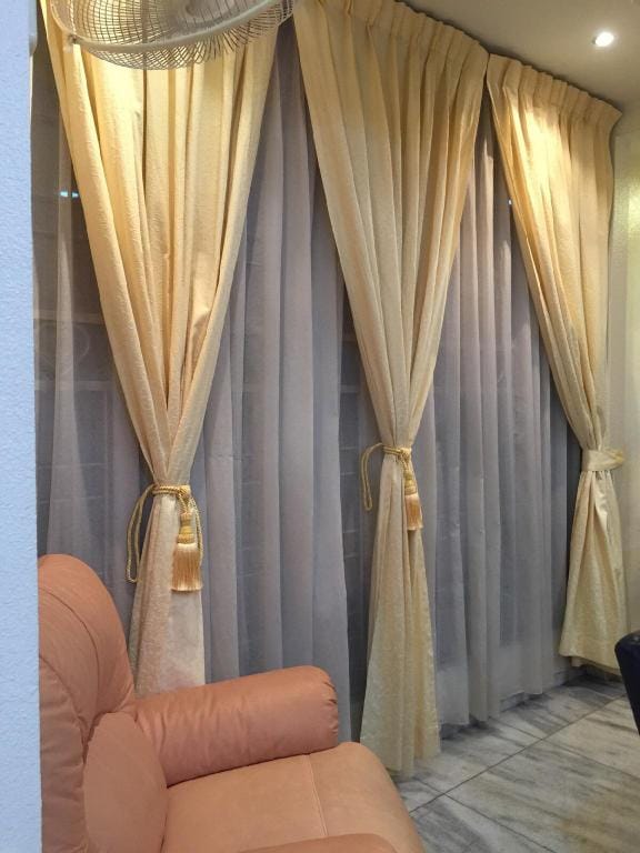 Comfortable  Homestay 繁华闹市的平静家园 Vacation rental in Penang