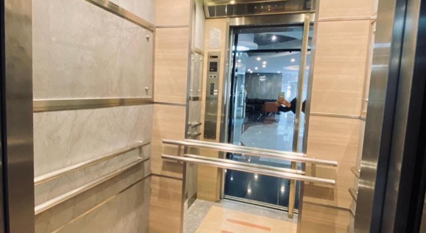 Manomon residence มโนมน เรสซิเดนซ์ Hotel in Laos