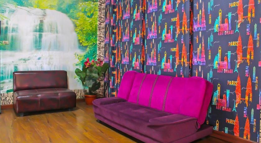 Collection O 92268 Hotel Aero Hotel in Indonesia