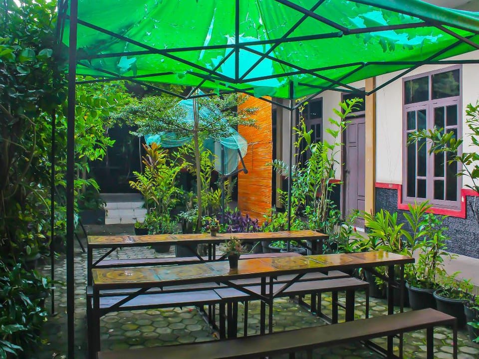 Collection O 92268 Hotel Aero Hotel in Indonesia