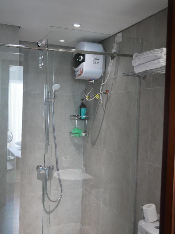 Cocok untuk traveler dan young familiy Apartment in Riau Islands, Indonesia