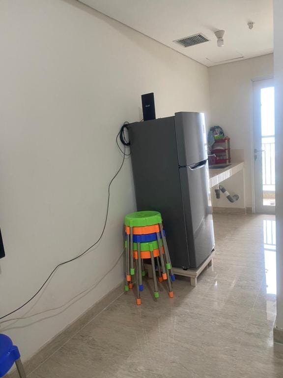 Apartment Podomoro City Deli Medan Lincoln 20BP Apartment in Indonesia