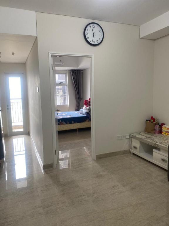 Apartment Podomoro City Deli Medan Lincoln 20BP Apartment in Indonesia
