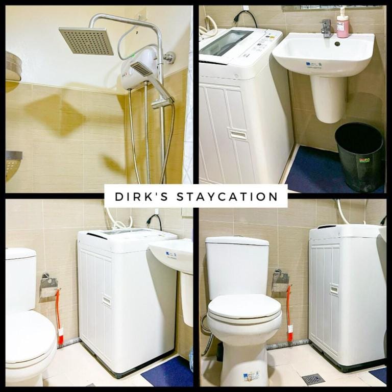 Luxury Pasay Home - Near SM Mall of Asia & NAIA Vacation rental in Pasay