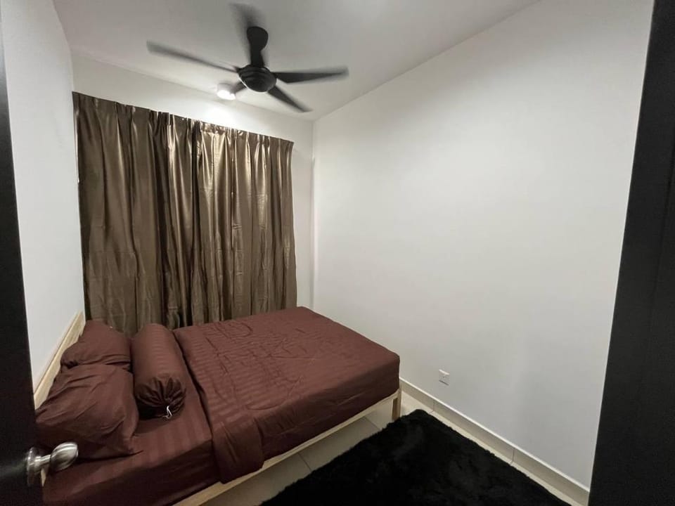 Putra Homestay, Presint 15 | Near Alamanda Mall Apartment in Putrajaya