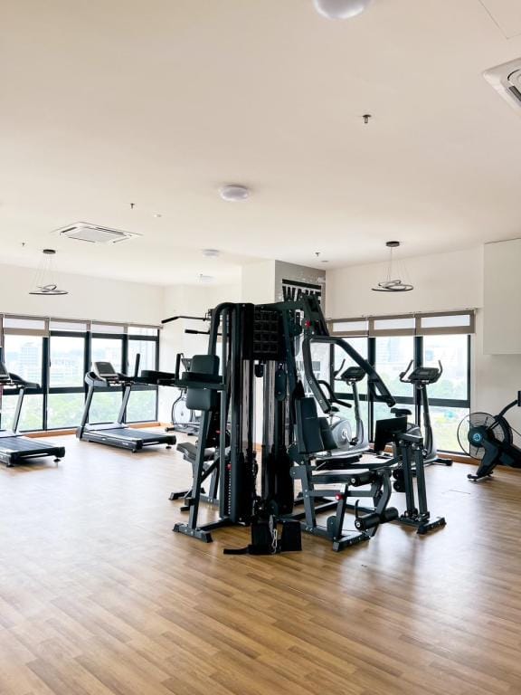 Putra Homestay, Presint 15 | Near Alamanda Mall Apartment in Putrajaya