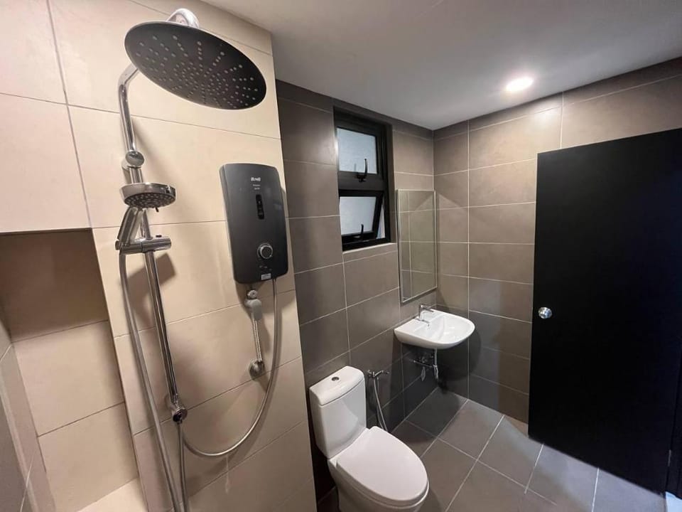 Putra Homestay, Presint 15 | Near Alamanda Mall Apartment in Putrajaya