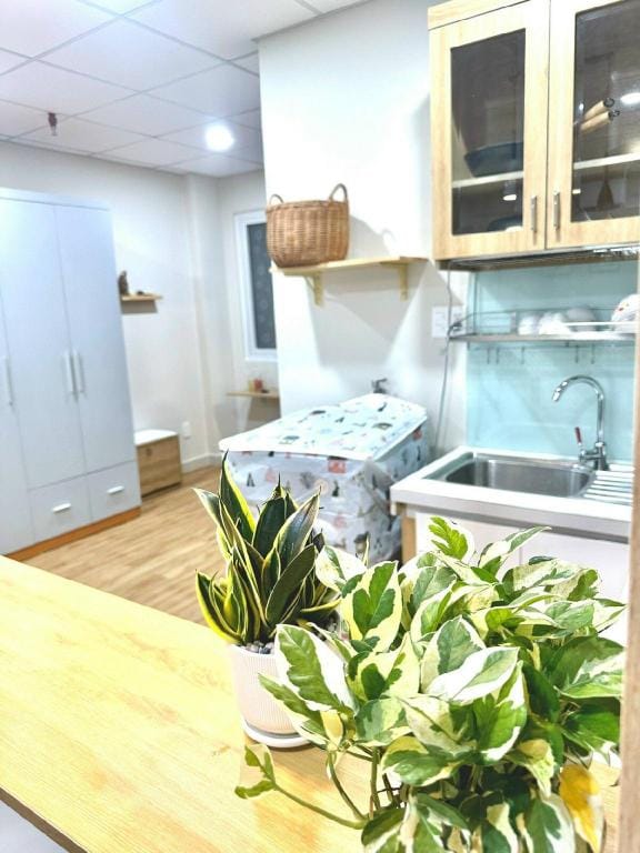 BB’s house airport central place Apartment in Ho Chi Minh City