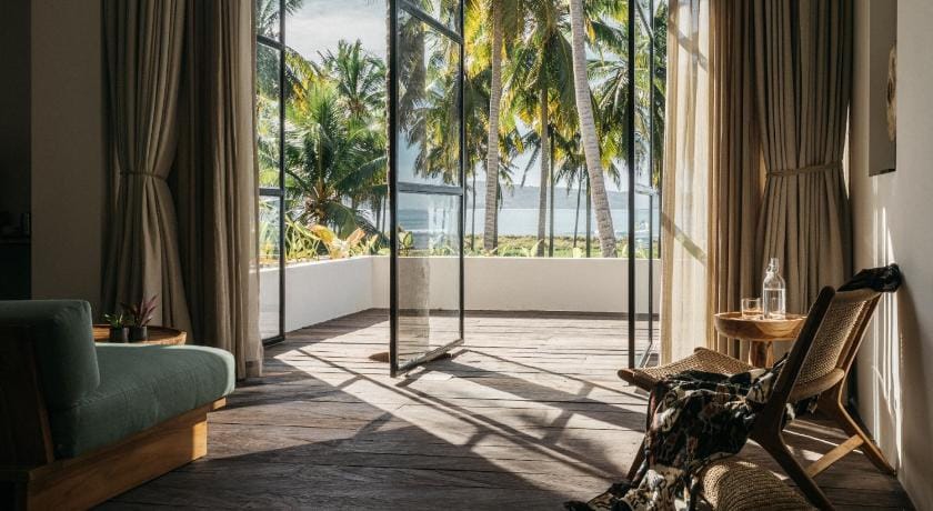 Alamayah Boutique Retreat Hotel & Private Residents Resort in Indonesia