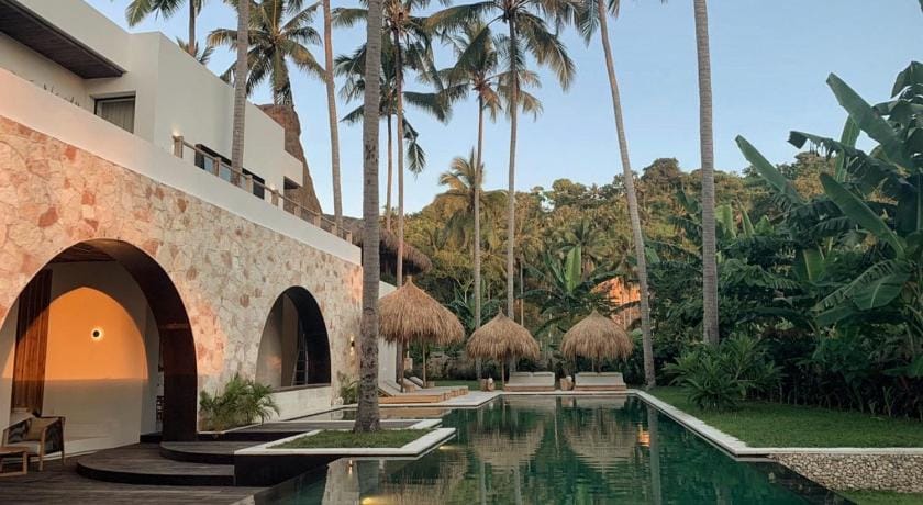 Alamayah Boutique Retreat Hotel & Private Residents Resort in Indonesia