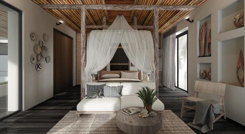 Alamayah Boutique Retreat Hotel & Private Residents Resort in Indonesia