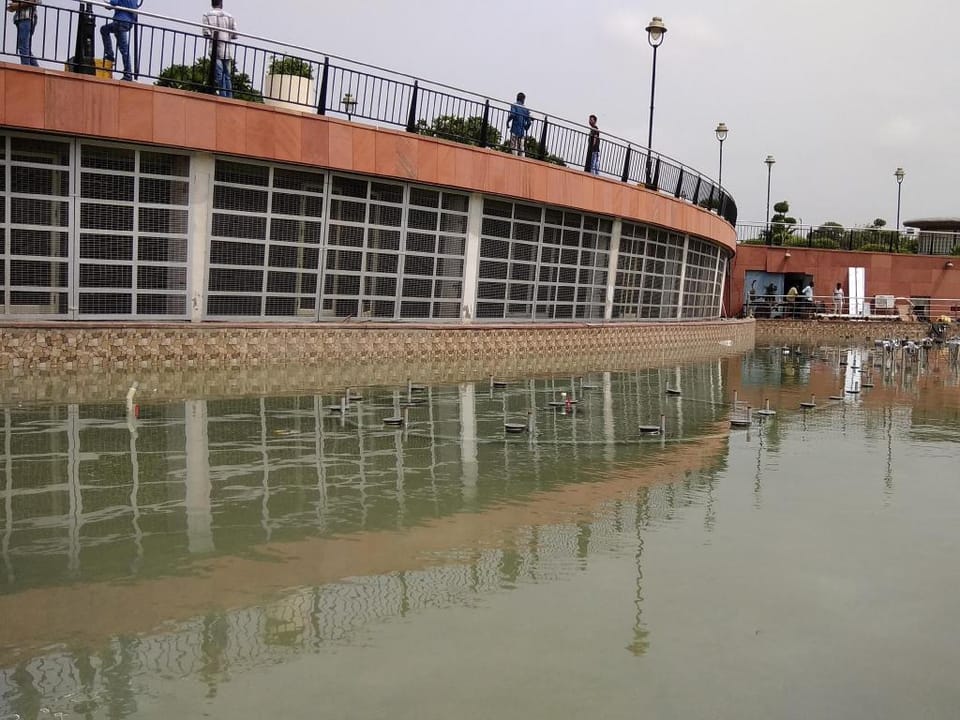 Hotel Sweet Dream Inn Hotel in New Delhi