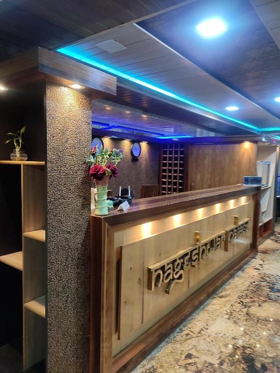 Hotel Nageshwar Palace By WB Inn Hotel in India