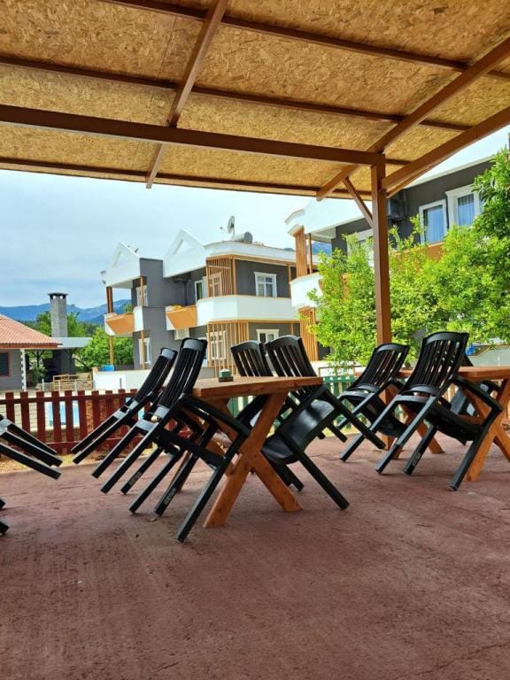 Tomris Apart Hotel Apartment in Antalya Province