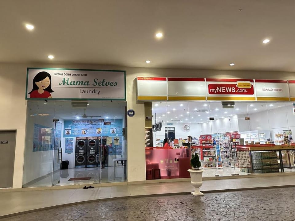 SKS Hotel Style Studio 5min to CIQ Vacation rental in Johor Bahru