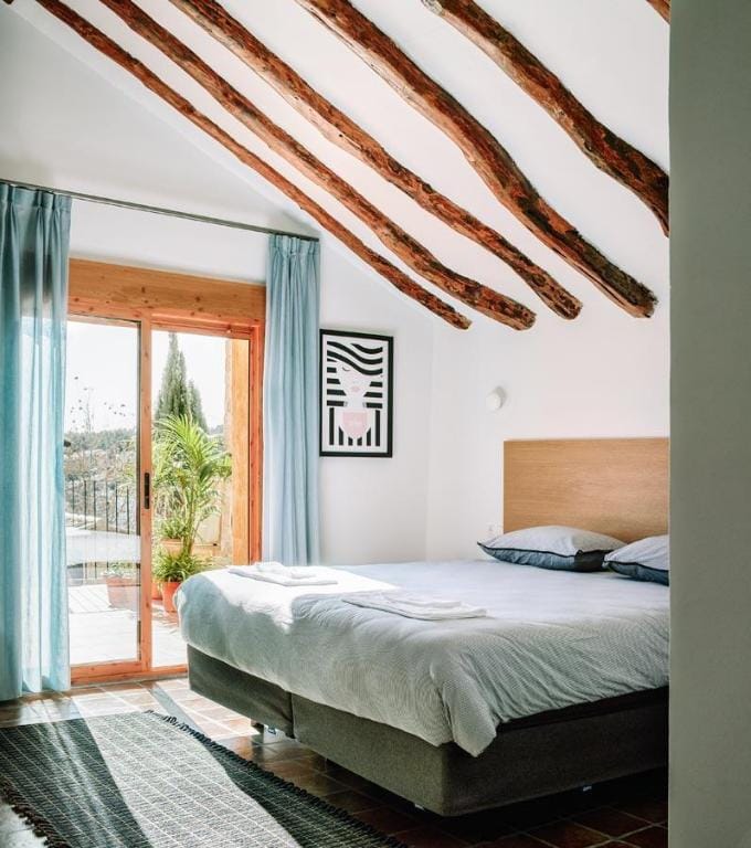 Casa Neleman 4 dormitorios Vacation rental in Valencian Community