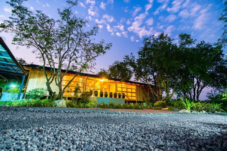 Sethachan Hinokihaus Khaoyai Vacation rental in Laos