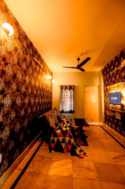 Laxmi Kutir Apartments  - 1Bhk Flat  Apartment in Puri