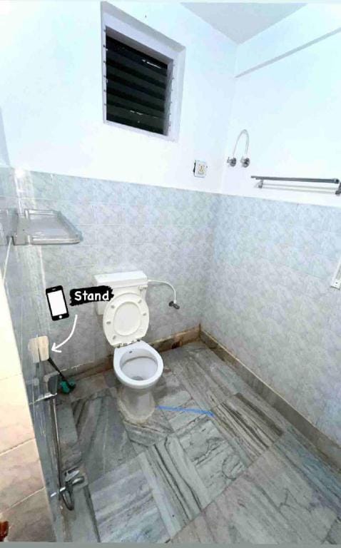 Laxmi Kutir Apartments  - 1Bhk Flat  Apartment in Puri