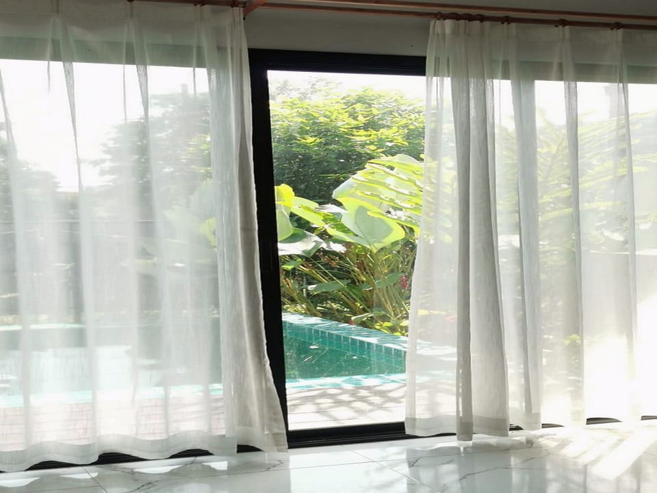 Baanna Villa "Koh Lanta Old Town" Villa in Krabi Changwat