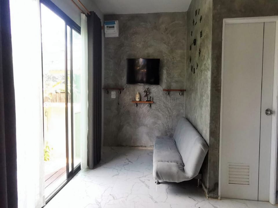 Baanna Villa "Koh Lanta Old Town" Villa in Krabi Changwat