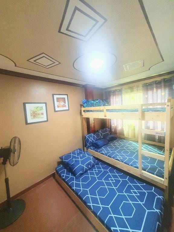 Home Beyond HomeStay  Vacation rental in Baguio