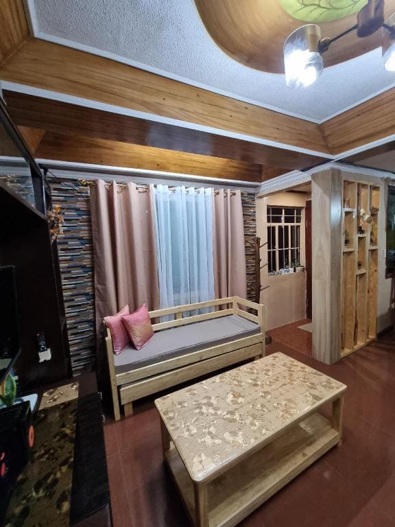 Home Beyond HomeStay  Vacation rental in Baguio