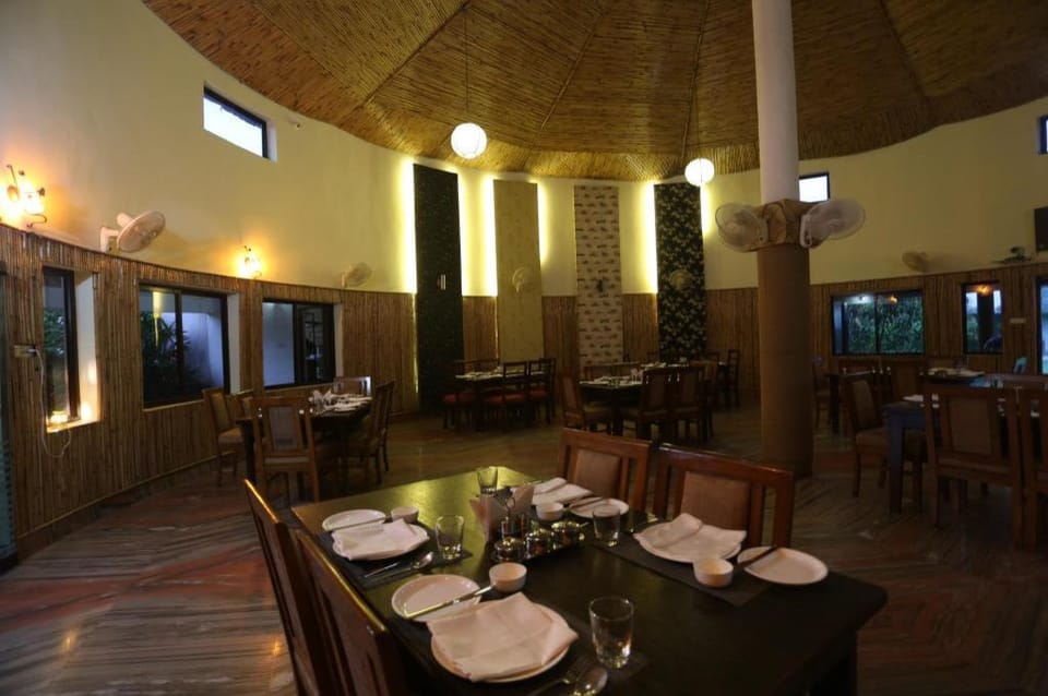 Onyx Hotel & Resorts Hotel in Uttarakhand