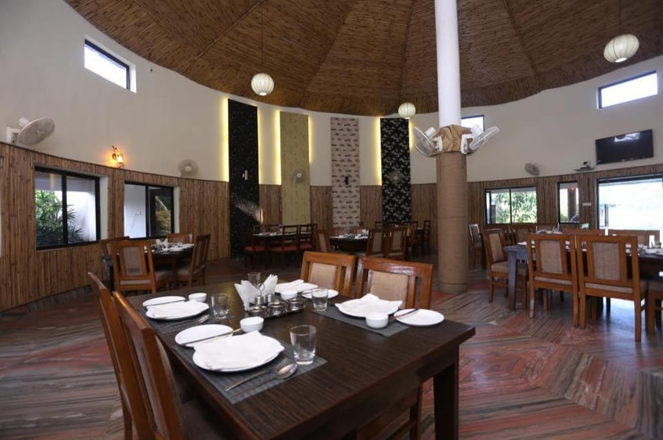 Onyx Hotel & Resorts Hotel in Uttarakhand