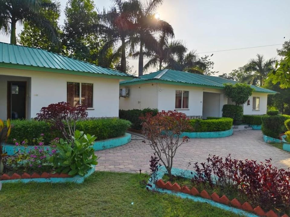 Onyx Hotel & Resorts Hotel in Uttarakhand