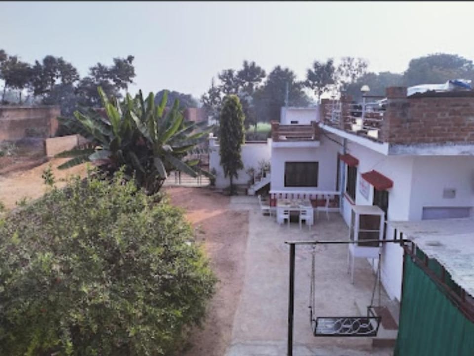 Eastern Gate ,Homestay Vacation rental in Uttar Pradesh