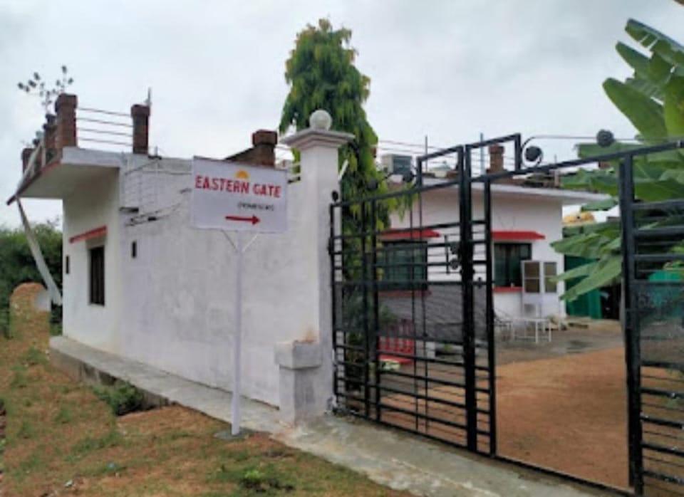 Eastern Gate ,Homestay Vacation rental in Uttar Pradesh