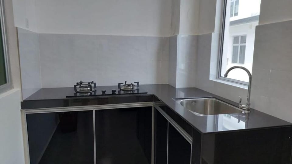 Desaru Nova Guest House with BBQ and Near Beach Vacation rental in Johor