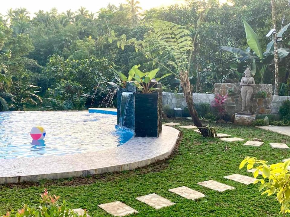 Balai Banahaw Vacation Farm & Private Resort Vacation rental in Calabarzon