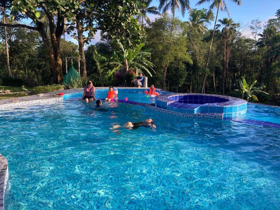 Balai Banahaw Vacation Farm & Private Resort Vacation rental in Calabarzon