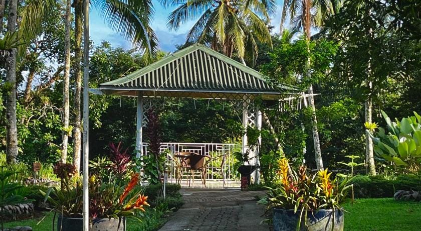 Balai Banahaw Vacation Farm & Private Resort Vacation rental in Calabarzon
