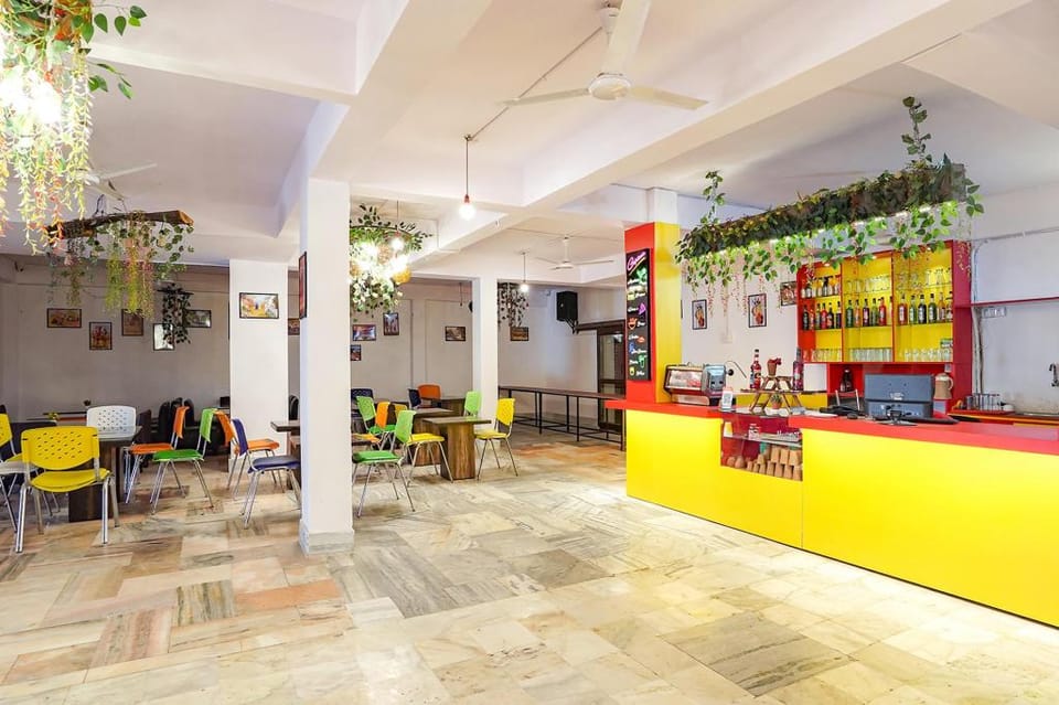 FabHotel New Shanti Hotel in Uttar Pradesh