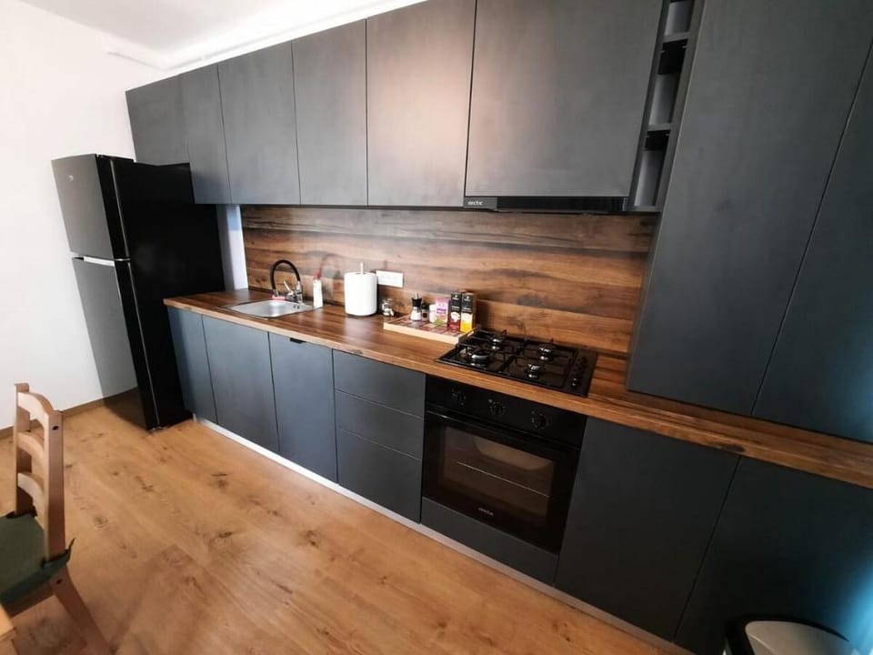 B14-Exclusive apartment&parking Apartment in Timisoara