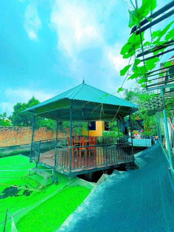 Vani's Home Vacation rental in Laos