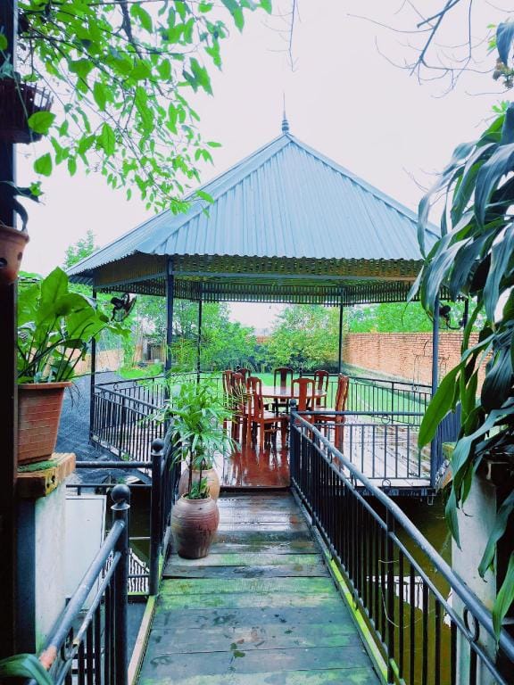 Vani's Home Vacation rental in Laos