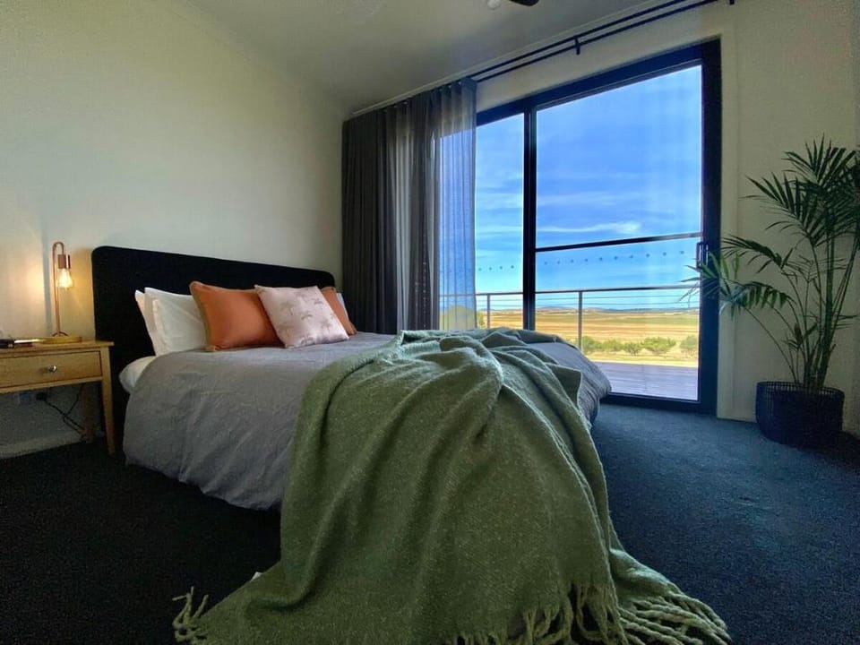 Wamoon Retreat ~ Luxe House Vacation rental in Wilsons Promontory